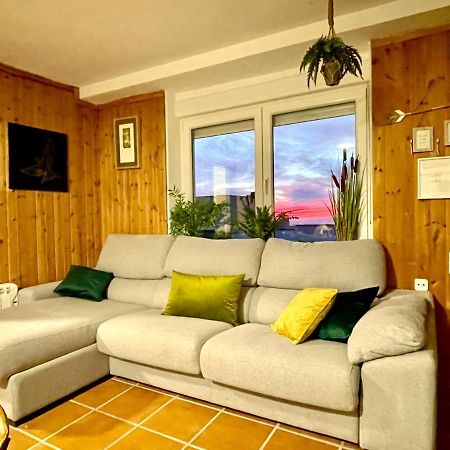 Warehouse Sierra Nevada Apartment Luaran gambar