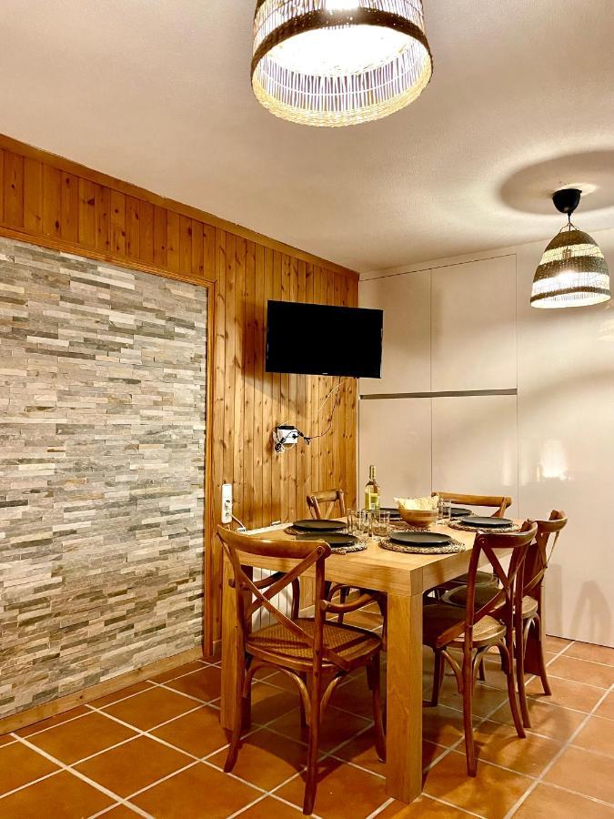 Warehouse Sierra Nevada Apartment Luaran gambar